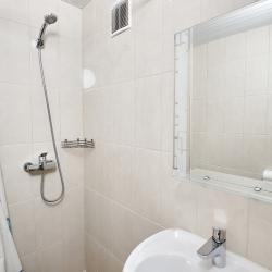 Номер стандарт улучшенный