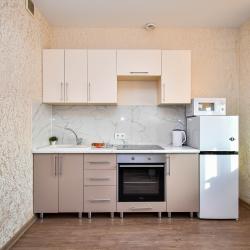 Фото Апартаменты на проспекте Комсомольский 20