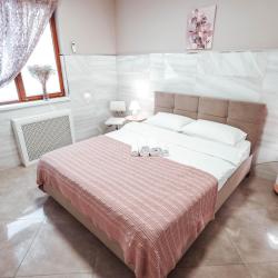 Фото Отель SaFit (Сафит)