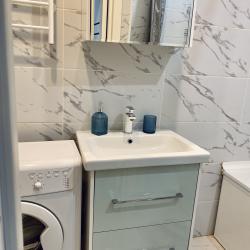 Фото Апартаменты на Октябрьском