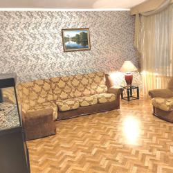 Фото Отель Fan House (Фан Хаус) на улице Лево-Булачная