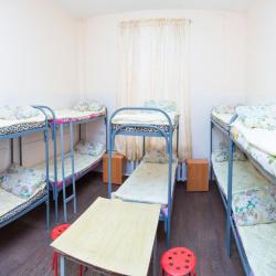 фото 6 Хостел с легким паром
