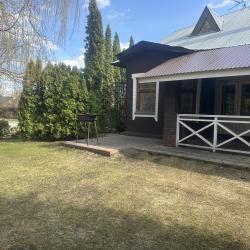 Коттедж стандарт