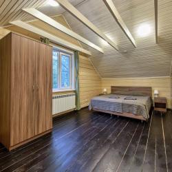 Фото Отель База отдыха Ладога Озеро