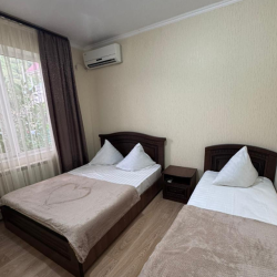 3-местный номер стандарт семейный