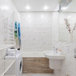 Фото Отель RentPlaza на улице Советской Армии 131а