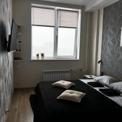 Апартаменты студия УютHomе на Комсомольской 790
