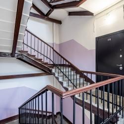 Фото Отель Sergeew Apartments на Набережной Макарова 26