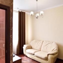 Фото Отель Гостевой Дом на Грузинской