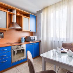 Фото Отель ApartLevis (АпартЛевис) Новые Черемушки