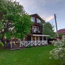 Гостевой дом АлтынЪ — b8179796915284e7bc392cc4183a976b