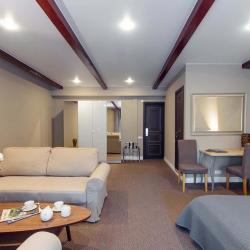 Фото Отель Карина