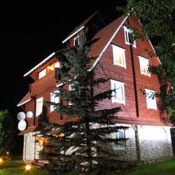 Фото Отель Колкуново