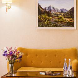 Номер полулюкс