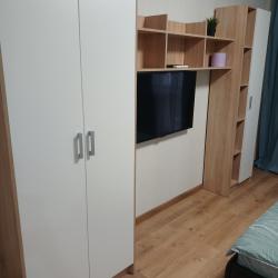 Фото Апартаменты на шоссе Московское