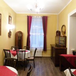 Фото Отель У медведя