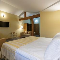 Фото Отель Межа