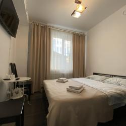 Фото Отель Счастливый Случай