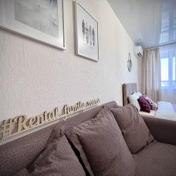 Фото Отель Rental Family Rooms (Рентал Фэмили) на проспекте Московский 120