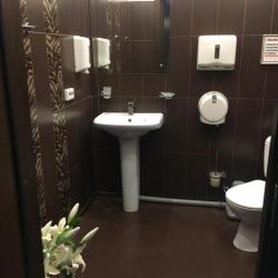Фото Отель Медведь