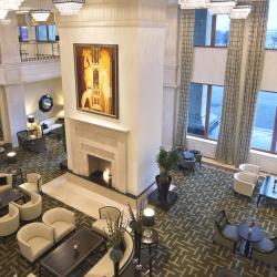 Four Seasons Hotel Moscow (Фо Сизонс) — b81a83336abdda89c1bce5634e33ee35