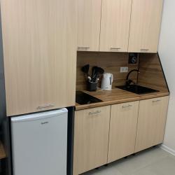 Фото Апартаменты Дукат на проспекте Георгиевский 27 корпус 1