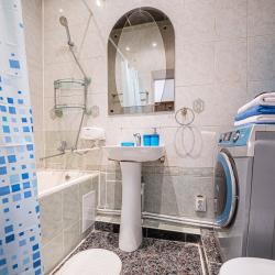 3-комнатные апартаменты люкс улица Свободы 88