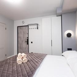 фото 20 MOKO Apartments (МОКО Апартментс) на улице Бахрушина 1 сектор 1