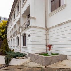 Фото Апартаменты на переулке Фермерский 24