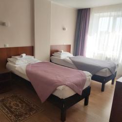 Фото Отель Планета