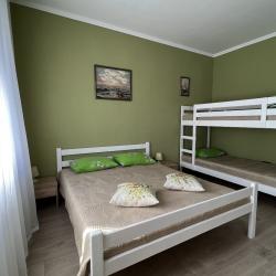 Фото Апарт-отель HESTIA (Гестия)