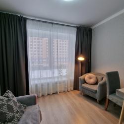 The Loft Studio Moscow (Лофт Студио) на улице Летчика Ларюшина 6/2 — b81b4b2e68e9e1eada0f0926bd35e551