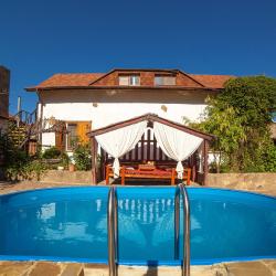 Фото Отель Гостиный Двор B&B