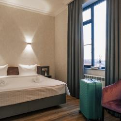 Фото Отель Parklane (Парклайн)