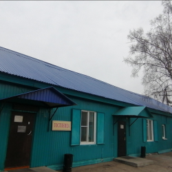 Фото Отель Березка