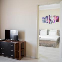 Фото Отель Airport hotel Aktau (Аэропорт )