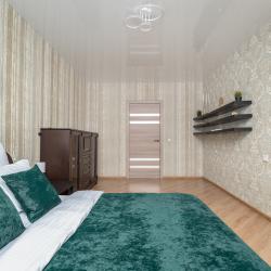 Фото Апартаменты на улице Черкасская 141