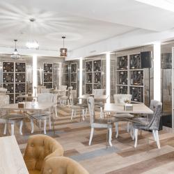 Kamarooms Business Hotel & Spa (Камарумс) — b81d5587a6a988abf0aeb7e5bd6e3a61