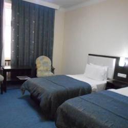 Фото Отель Grand Star Hotel (Гранд Стар)