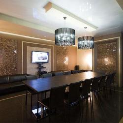 Фото Отель Чайка