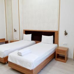 Фото Отель Baraka Hotel (Барака)