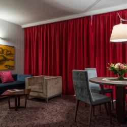 Domina Hotel Novosibirsk (Домина Новосибирск) — b81ea1cb48b358116c4aa38f2f54776e