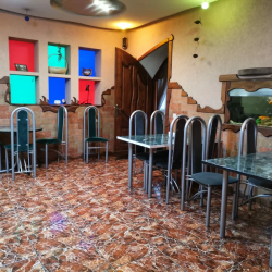 Фото Отель Гостевой Дом Елена