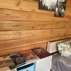 Коттедж эконом №2