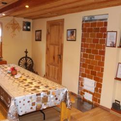 Фото Отель Агроусадьба Ольхово