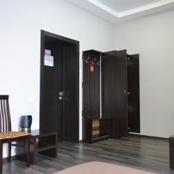 Фото Отель Планета СПА