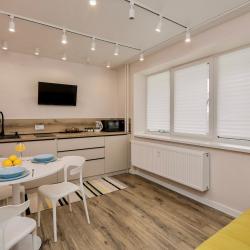 Апартаменты студия