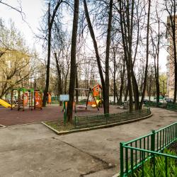 фото 6 MaxRealty24 (МаксРеалти24) на Ломоносовском 19