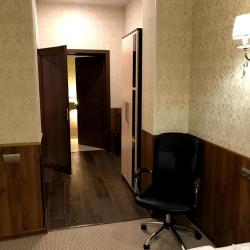 Комната люкс