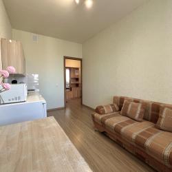 2-комнатные апартаменты стандарт Красноярская 57-135